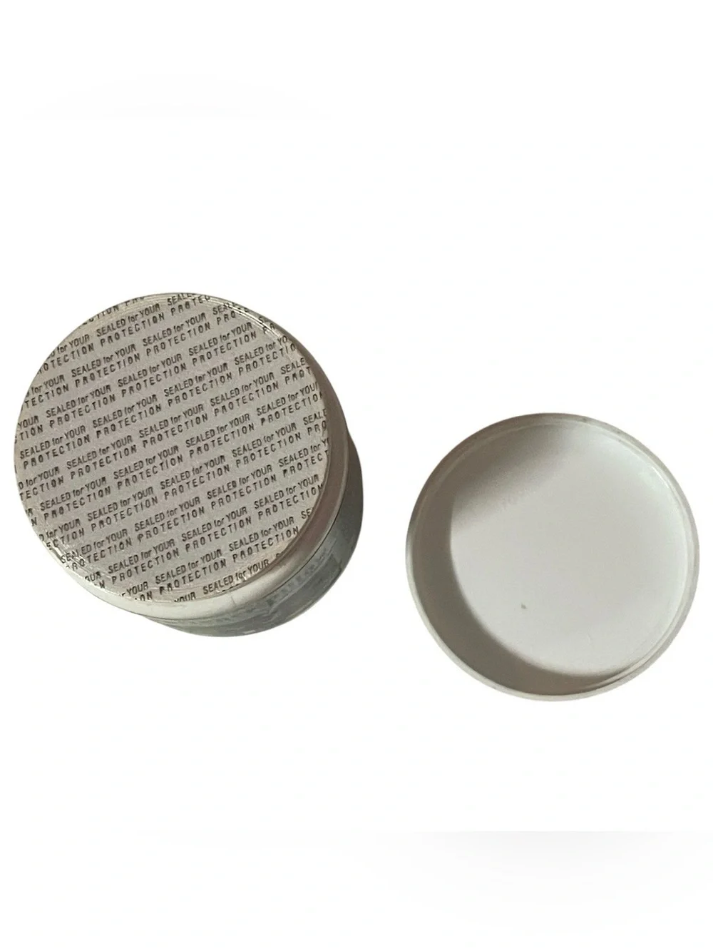 Water Softener Pillow For Freshwater Aquarium Use Only